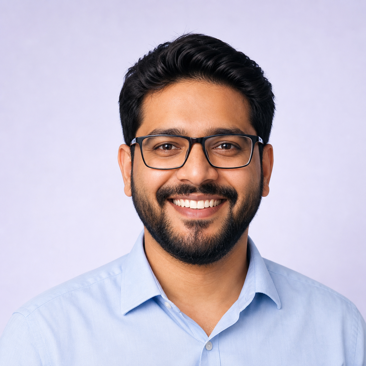 Arjun Verma