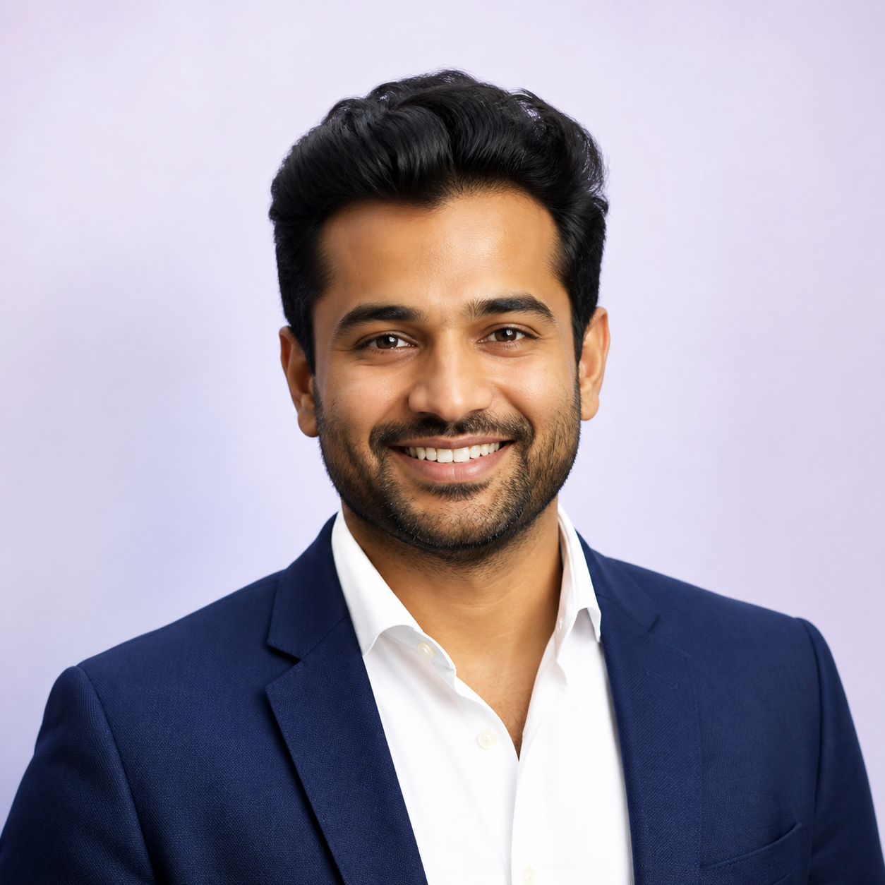 Rahul Mehta