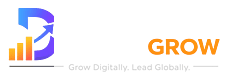 Digital India Grow — Grow Digitally, Lead Globally