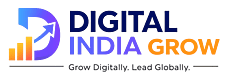 Digital India Grow — Grow Digitally, Lead Globally