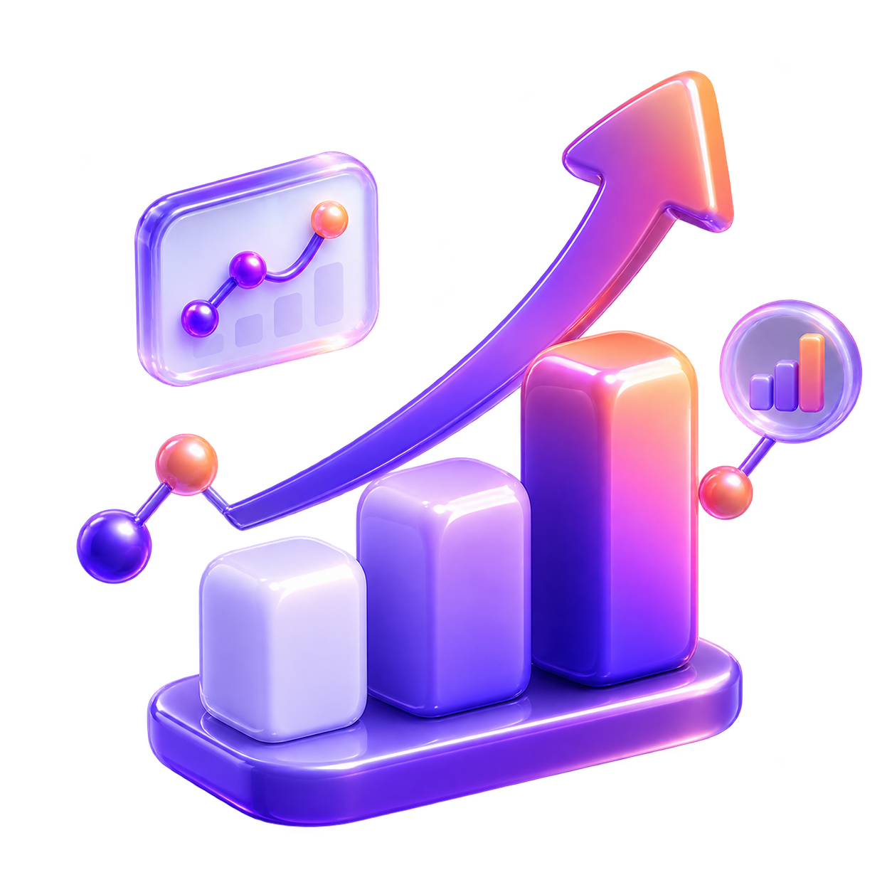 Business optimization and growth
