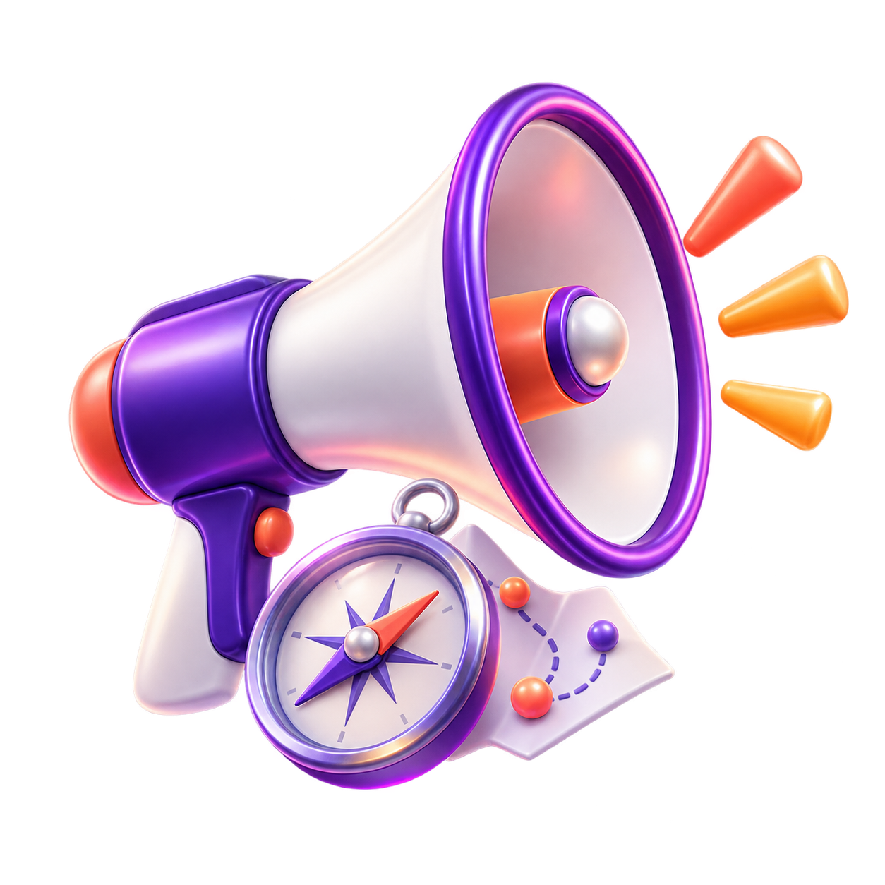 Digital campaign strategy