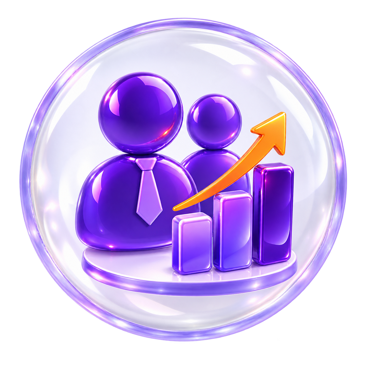 Customer engagement growth