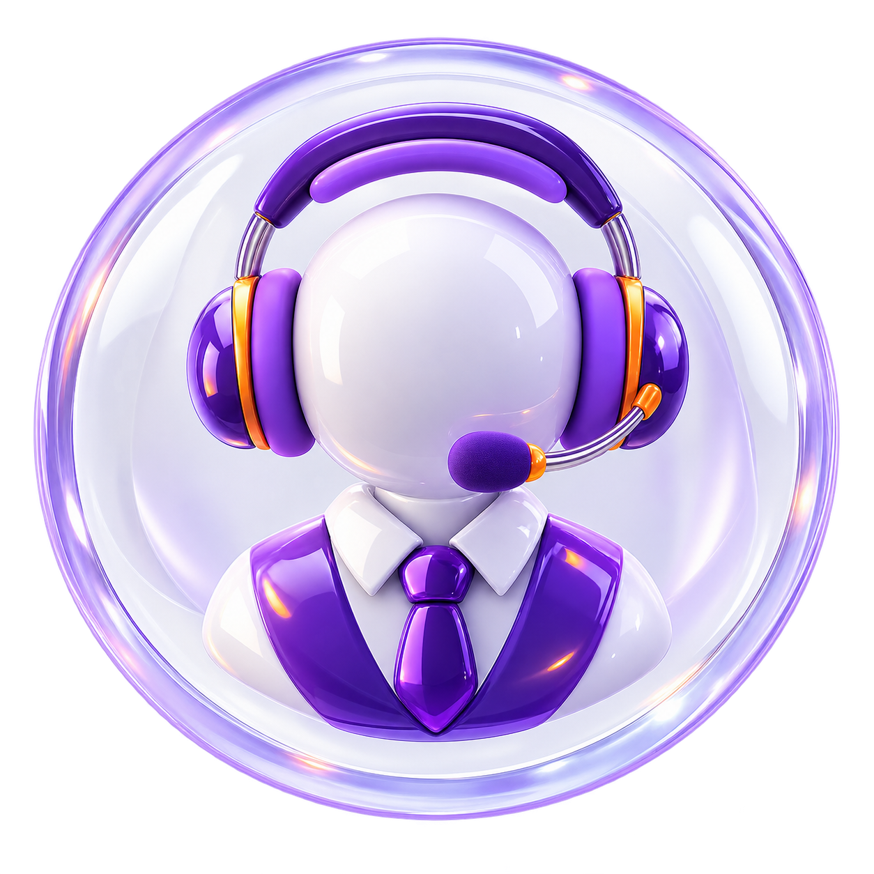 Dedicated customer support