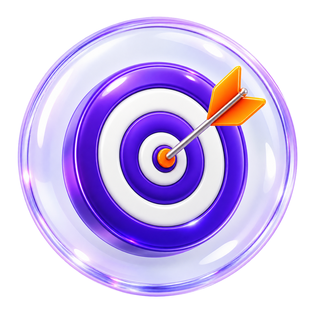 Lead generation target